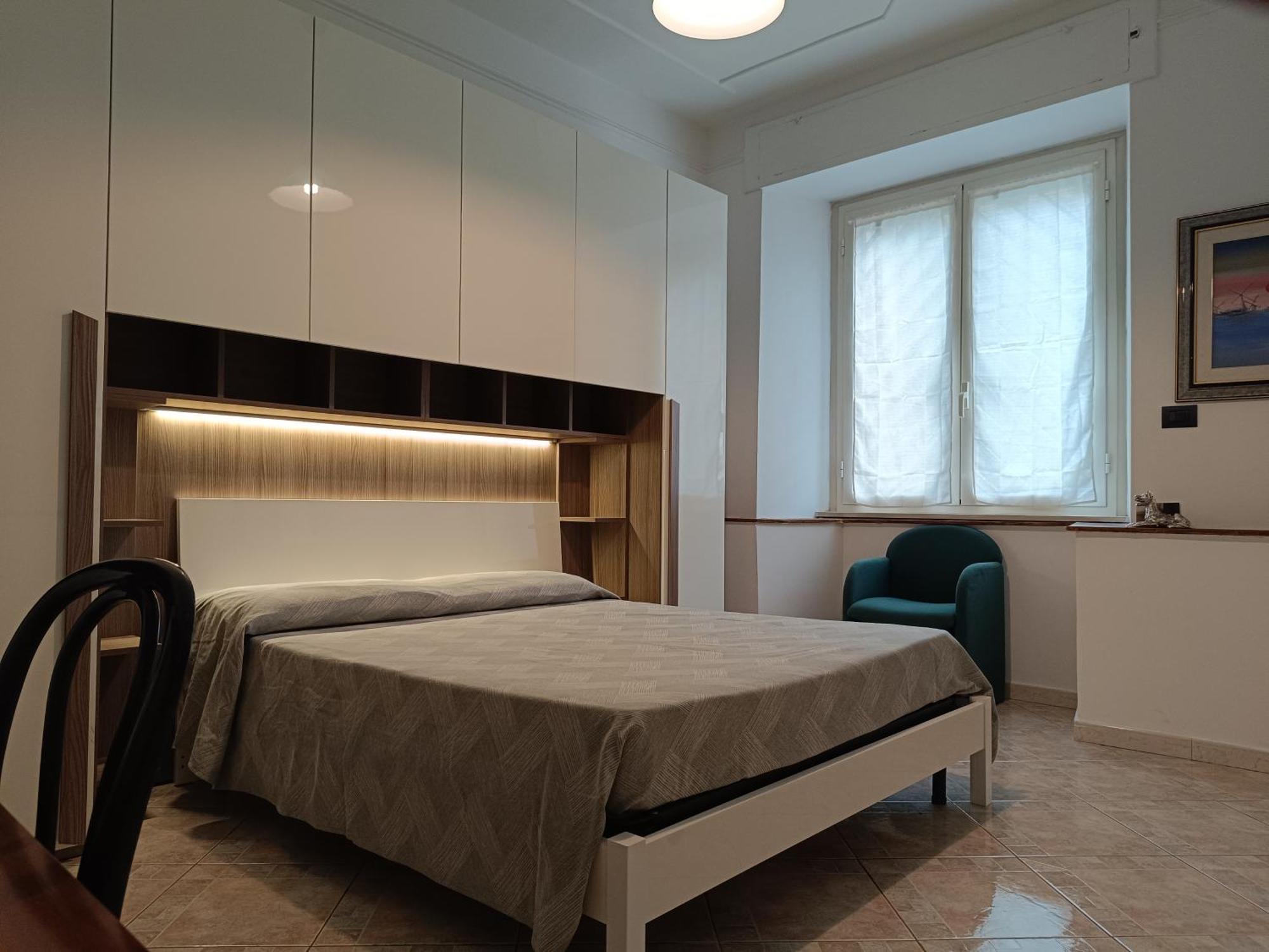 Aldo Bed & Breakfast *